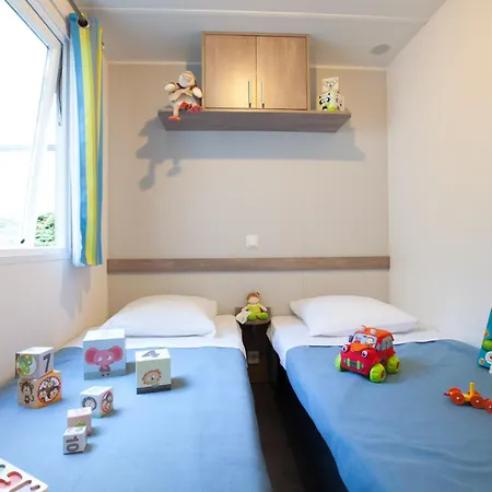 Le Paradis - Maeva 4* Talmont-Saint-Hilaire
