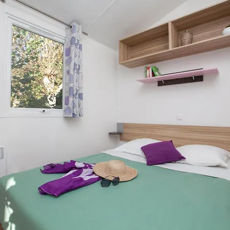 Le Paradis - Maeva Kamp alanı 4*
