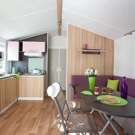 Le Paradis - Maeva 4* Talmont-Saint-Hilaire