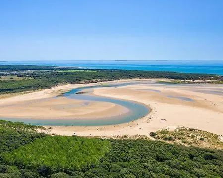 Le Paradis - Maeva 4*