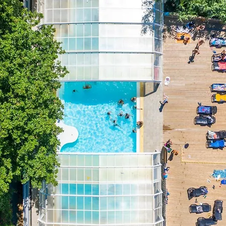 Le Paradis - Maeva Кемпинг 4*